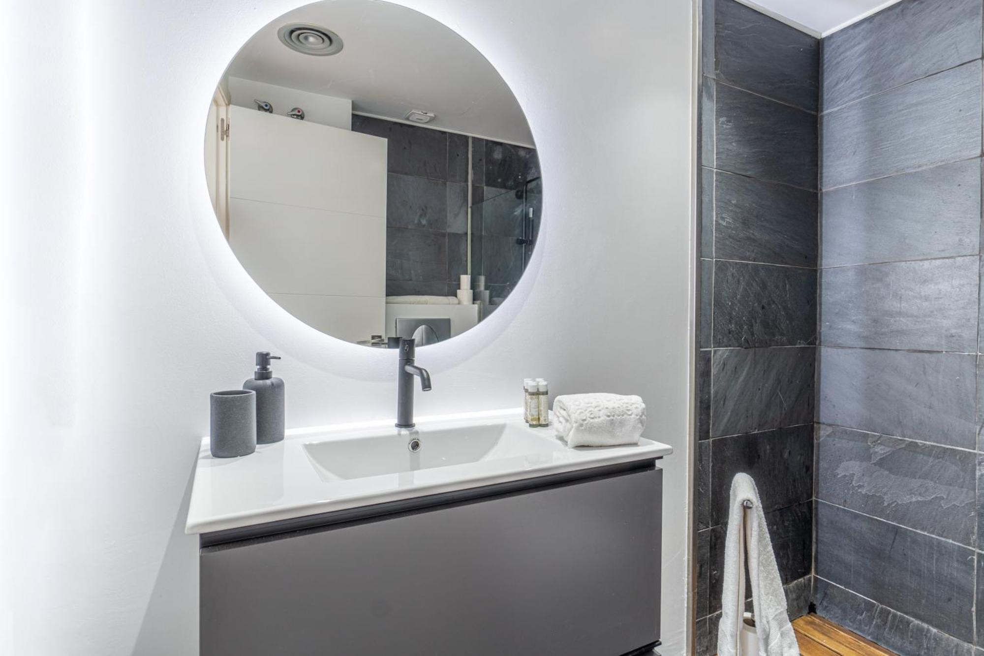 Nc 1d Canyelles Mar Apartment *